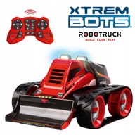 XTREM ROBOTRUCK 380971 programovací učiaci sa robot XTREM ROBOTRUCK 380971 programovací učiaci sa robot