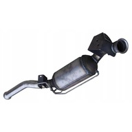 DPF FAP FILTER MERCEDES R320 3.0CDi 4MATIC W251 DPF FAP FILTER MERCEDES R320 3.0CDi 4MATIC W251