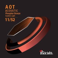 BlackSmith APB-1152 Custom Light gitarové struny BlackSmith APB-1152 Custom Light gitarové struny