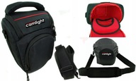PANASONIC Lumix DMC GF3 DMC GF5 POUZDRO NA TAŠKU COLT PANASONIC Lumix DMC GF3 DMC GF5 POUZDRO NA TAŠKU COLT