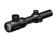 Puškohľad Vortex Crossfire II 1-4x24 30 mm Puškohľad Vortex Crossfire II 1-4x24 30 mm