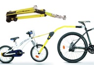 ŤAŽNÉ TYČE ŤAŽNÉ TYČE PRE DETSKÝ BICYKEL ŤAŽNÉ TYČE ŤAŽNÉ TYČE PRE DETSKÝ BICYKEL