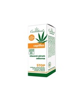 Cannaderm Capillus Vlasové sérum na seboroické problémy Cannaderm Capillus Vlasové sérum na seboroické problémy