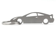 Prívesok na kľúče Toyota Celica 7gen, nehrdzavejúca oceľ Prívesok na kľúče Toyota Celica 7gen, nehrdzavejúca oceľ