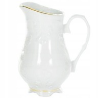 3604 DŽBÁN 200 ml ZLATÁ RAD ROKOKO PORCELÁN 3604 DŽBÁN 200 ml ZLATÁ RAD ROKOKO PORCELÁN