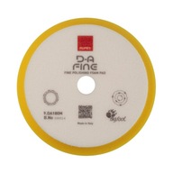 RUPES leštiaci špongia DA žltá (mäkká) fi150/180 RUPES leštiaci špongia DA žltá (mäkká) fi150/180