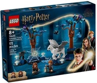 LEGO Harry Potter Zakázaný les 76432