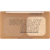 Catrice HOLIDAY SKIN Contouring Palette 010