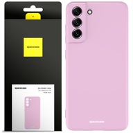 MATNÉ PUZDRO SPACECASE CHRBTA PRE GALAXY S21 FE