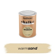 Chalk-it Warm Sand kriedová farba 125 ml