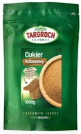 Hnedý kokosový palmový cukor 1kg Targroch Hnedý kokosový palmový cukor 1kg Targroch