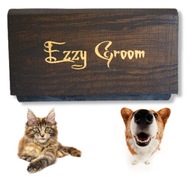 EzzyGroom SOFT / HARD srsť pre psov a mačky UNIVERZÁLNY hrebeň EzzyGroom SOFT / HARD srsť pre psov a mačky UNIVERZÁLNY hrebeň