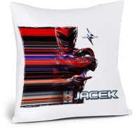 VANKÚŠ POWER RANGERS + MENO VANKÚŠ POWER RANGERS + MENO