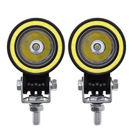 DLHÝ DOSAH MOTOROVÝ HALOGÉN LED CREE 10W DLHÝ DOSAH MOTOROVÝ HALOGÉN LED CREE 10W
