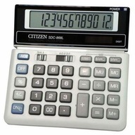Kalkulačka CITIZEN sdc-868l