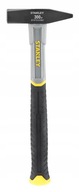 STANLEY FIBERGLASS kladivo 300g STHT0-51907 STANLEY FIBERGLASS kladivo 300g STHT0-51907