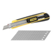 STANLEY FATMAX ČEPEL NOŽE 9MM 0-10-475 STANLEY FATMAX ČEPEL NOŽE 9MM 0-10-475