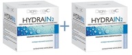 DERMEDIC HYDRAIN 2 DLHÝ hydratačný krém 50 ml x 2 DERMEDIC HYDRAIN 2 DLHÝ hydratačný krém 50 ml x 2