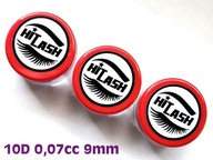 HITLASH ventilátory 10v1 trsy mihalníc 10D 0,07CC 9mm HITLASH ventilátory 10v1 trsy mihalníc 10D 0,07CC 9mm