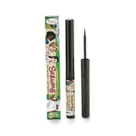 Čierna ceruzka na oči Balm s matným perom 1,7 ml P1 Čierna ceruzka na oči Balm s matným perom 1,7 ml P1