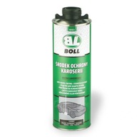 BOLL OCHRANA TELA BLACK LAMB GUN 1L BOLL OCHRANA TELA BLACK LAMB GUN 1L