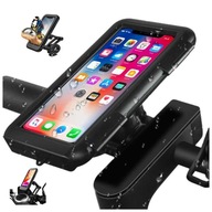 DRŽIAK NA BICYKEL NA MOTORKU S RIADITEĽKOU - ESTIPRO Power for Bicycle Phone DRŽIAK NA BICYKEL NA MOTORKU S RIADITEĽKOU - ESTIPRO Power for Bicycle Phone