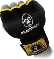 Vnútorné boxerské rukavice BEASTGEAR Pro XL