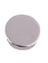 Cylindrický neodymový magnet 6x3 50ks neodýmových magnetov Cylindrický neodymový magnet 6x3 50ks neodýmových magnetov