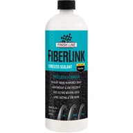 Finish Line FiberLink Tubeless Sealant Pro Latexový tmel na pneumatiky 0,95L Finish Line FiberLink Tubeless Sealant Pro Latexový tmel na pneumatiky 0,95L