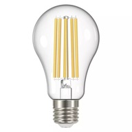 LED žiarovka A67 / E27 / 17 W (150 W) / 2 452 lm / neutrálna biela