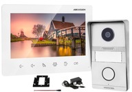 Súprava videovrátnika DS-KIS101-P/Surface HIKVISION