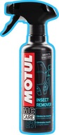 MOTUL E7 ODSTRAŇOVAČ HMYZU 0,4L (ODSTRAŇUJE HMYZ) MOTUL E7 ODSTRAŇOVAČ HMYZU 0,4L (ODSTRAŇUJE HMYZ)