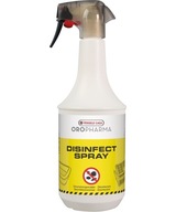 Versele-laga Oropharma Disinfect Spray dezinfekcia