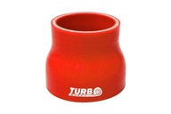 Priama redukcia TurboWorks Red 3235 mm Priama redukcia TurboWorks Red 3235 mm