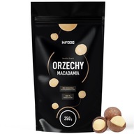 MAKADAMIOVÉ ORECHY 250g HiFOOD LARGE CEL.PRÉM MAKADAMIOVÉ ORECHY 250g HiFOOD LARGE CEL.PRÉM