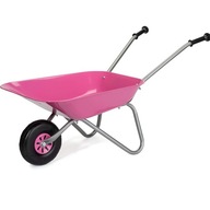 Rolly Toys Kovový fúrik pre deti RUŽOVÝ Rolly Toys Kovový fúrik pre deti RUŽOVÝ