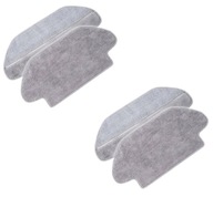 4x originálny mop z mikrovlákna Xiaomi Mi STYJ02YM 4x originálny mop z mikrovlákna Xiaomi Mi STYJ02YM