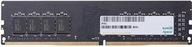 Nová OEM RAM Apacer 8GB DDR4 2666MHz DIMM Nová OEM RAM Apacer 8GB DDR4 2666MHz DIMM