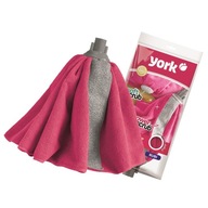 Hlava mopu z mikrovlákna RUBI 077080