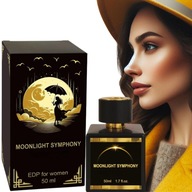 MOONLIGHT SYMPHONY DÁMSKY ORIGINÁLNY PARFÉM MOONLIGHT SYMPHONY DÁMSKY ORIGINÁLNY PARFÉM