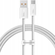 Kábel Baseus USB na USB-C, 1m kábel, 100W Kábel Baseus USB na USB-C, 1m kábel, 100W