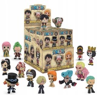 One Piece Funko Pop! Tajomná minifigúrka One Piece Funko Pop! Tajomná minifigúrka