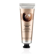 THE BODY SHOP SHEA HAND CREAM krém na ruky 30ml THE BODY SHOP SHEA HAND CREAM krém na ruky 30ml