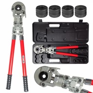 LISOVACÍ STROJ PRE PEX POTRUBIE MATRACE 16-32 mm (TH) LISOVACÍ STROJ PRE PEX POTRUBIE MATRACE 16-32 mm (TH)