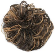 MESSY BUN RUB NA VLASY - FARBY MESSY BUN RUB NA VLASY - FARBY