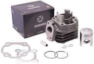 Valec Moretti pre skúter 2T 50ccm 1PE40QMB Valec Moretti pre skúter 2T 50ccm 1PE40QMB