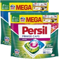 PERSIL POWER CAPS MEGA UMÝVACIE KAPSULY MIX X2 PERSIL POWER CAPS MEGA UMÝVACIE KAPSULY MIX X2