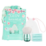 GLOV MATCHA LATTE SET KOZMETICKÝ SET GLOV MATCHA LATTE SET KOZMETICKÝ SET