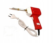 ZDZ 100 W transformátorová spájkovačka ZDZ 100 W transformátorová spájkovačka