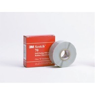 3M IZOLAČNÁ PÁSKA, SILIKÓNOVÁ 25MM X 9M 3M IZOLAČNÁ PÁSKA, SILIKÓNOVÁ 25MM X 9M
